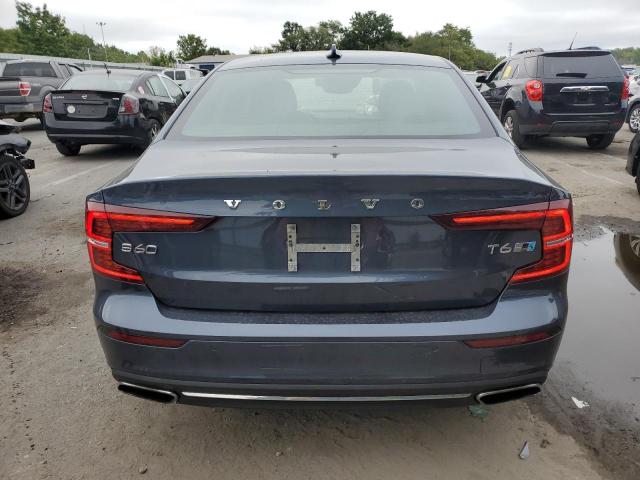 Photo 5 VIN: 7JRA22TL7LG065053 - VOLVO S60 T6 INS 