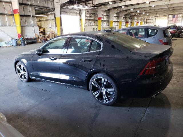 Photo 1 VIN: 7JRA22TL9KG002289 - VOLVO S60 T6 INS 