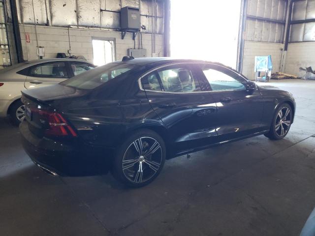 Photo 2 VIN: 7JRA22TL9KG002289 - VOLVO S60 T6 INS 