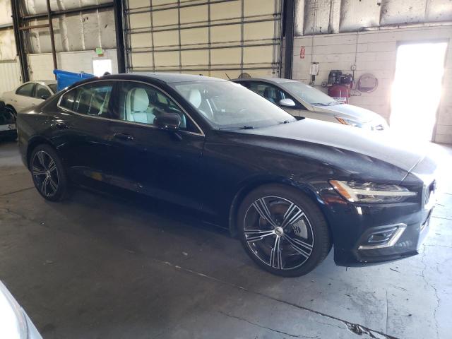 Photo 3 VIN: 7JRA22TL9KG002289 - VOLVO S60 T6 INS 