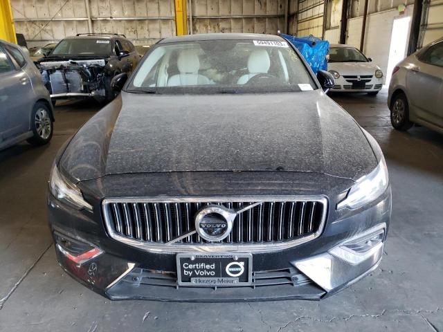 Photo 4 VIN: 7JRA22TL9KG002289 - VOLVO S60 T6 INS 