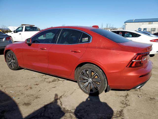 Photo 1 VIN: 7JRA22TL9KG012093 - VOLVO S60 