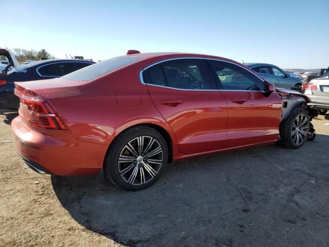 Photo 2 VIN: 7JRA22TL9KG012093 - VOLVO S60 