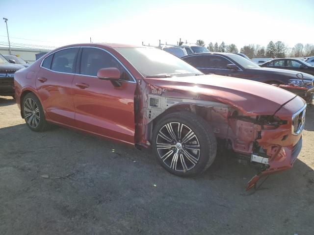 Photo 3 VIN: 7JRA22TL9KG012093 - VOLVO S60 