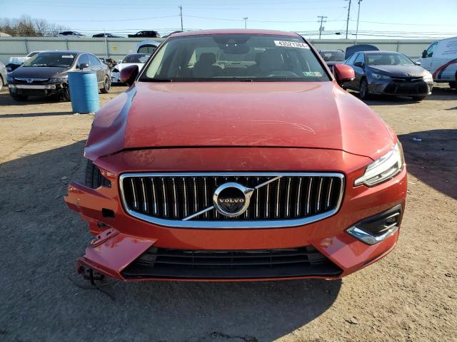 Photo 4 VIN: 7JRA22TL9KG012093 - VOLVO S60 