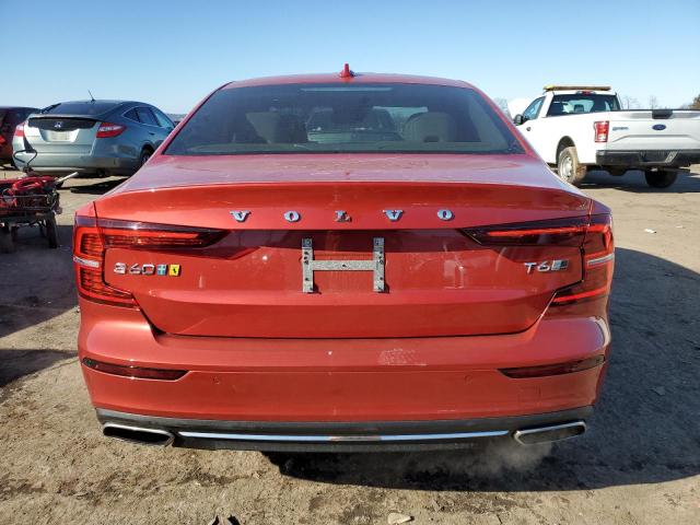 Photo 5 VIN: 7JRA22TL9KG012093 - VOLVO S60 