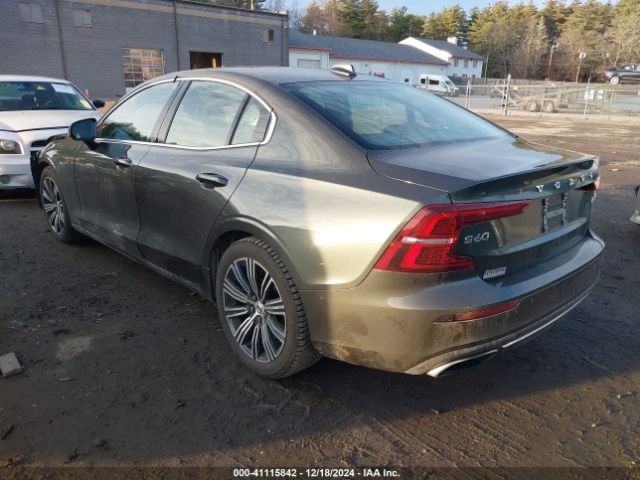 Photo 2 VIN: 7JRA22TL9KG017617 - VOLVO S60 