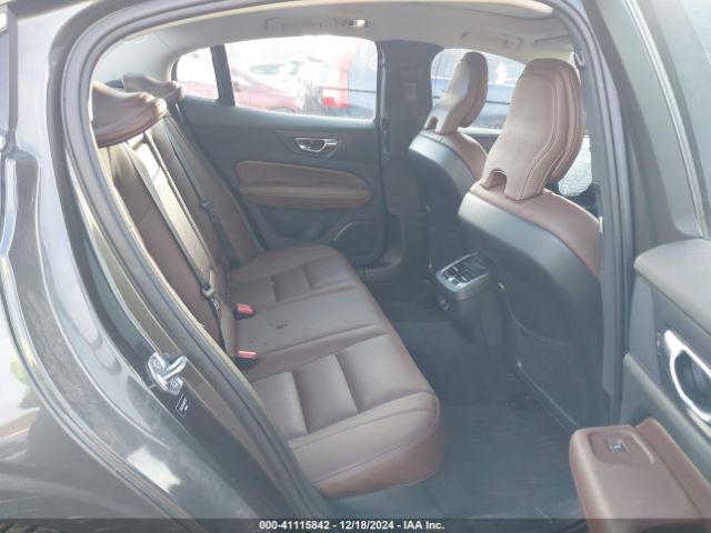 Photo 7 VIN: 7JRA22TL9KG017617 - VOLVO S60 