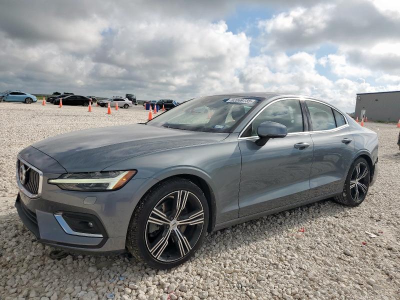 VIN: 7JRA22TL9LG032491 - volvo s60 t6 ins