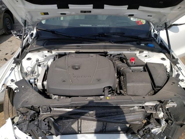 Photo 6 VIN: 7JRA22TL9MG081286 - VOLVO S60 T6 INS 