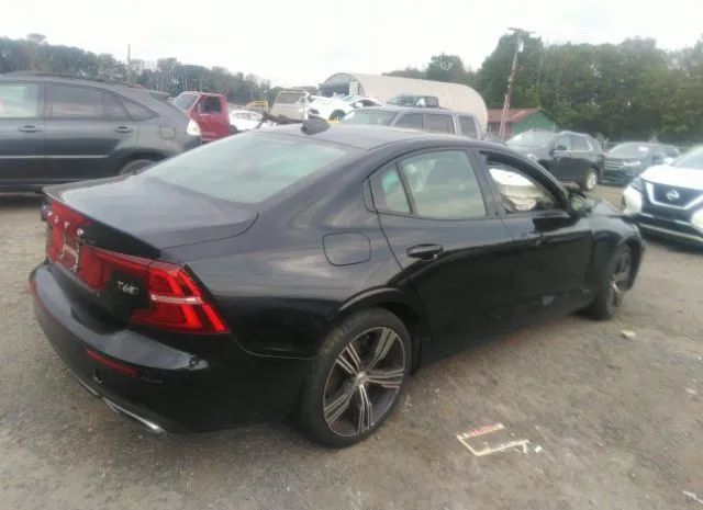 Photo 3 VIN: 7JRA22TLXKG002818 - VOLVO S60 