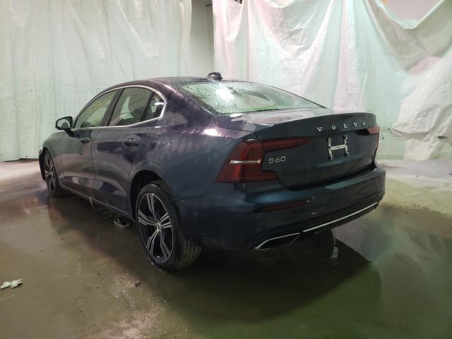 Photo 2 VIN: 7JRA22TLXMG102114 - VOLVO S60 T6 INS 