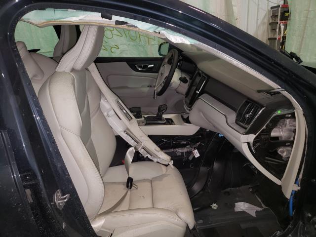 Photo 4 VIN: 7JRA22TLXMG102114 - VOLVO S60 T6 INS 