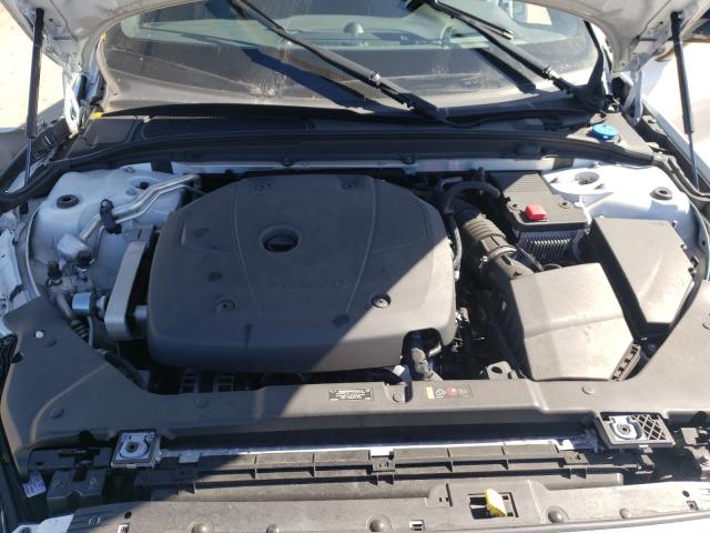 Photo 6 VIN: 7JRA22TM0KG013240 - VOLVO S60 T6 R-D 