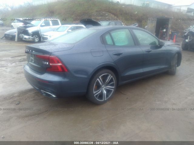 Photo 3 VIN: 7JRA22TM0KG013979 - VOLVO S60 