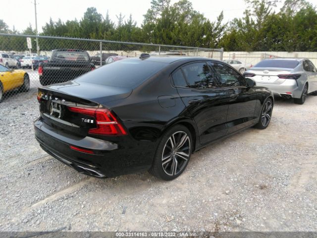 Photo 3 VIN: 7JRA22TM0KG014808 - VOLVO S60 