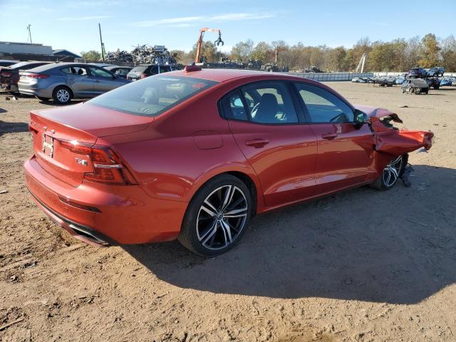 Photo 2 VIN: 7JRA22TM0KG018552 - VOLVO S60 