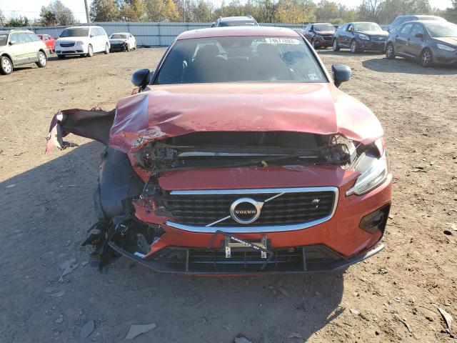 Photo 4 VIN: 7JRA22TM0KG018552 - VOLVO S60 