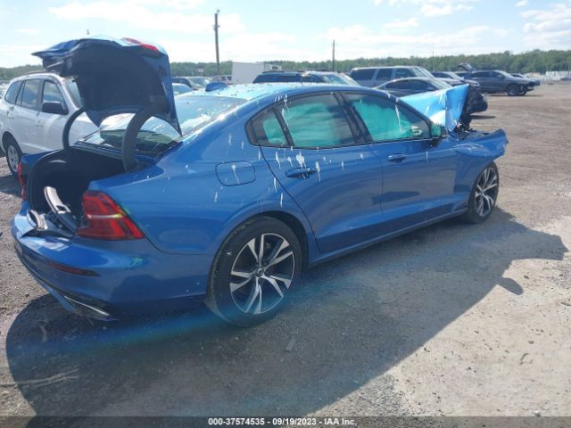 Photo 3 VIN: 7JRA22TM0MG081055 - VOLVO S60 