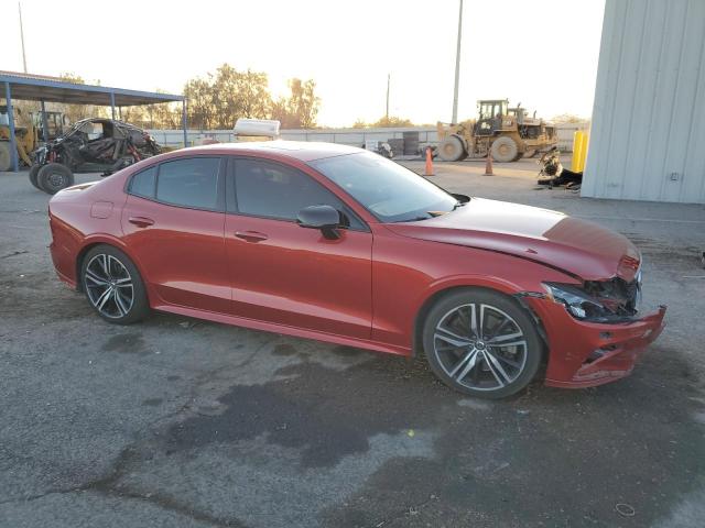 Photo 3 VIN: 7JRA22TM1KG002215 - VOLVO S60 T6 R-D 