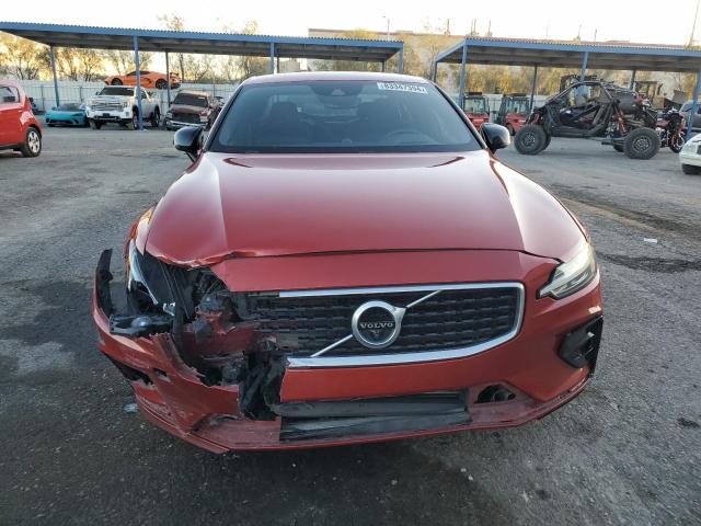 Photo 4 VIN: 7JRA22TM1KG002215 - VOLVO S60 T6 R-D 