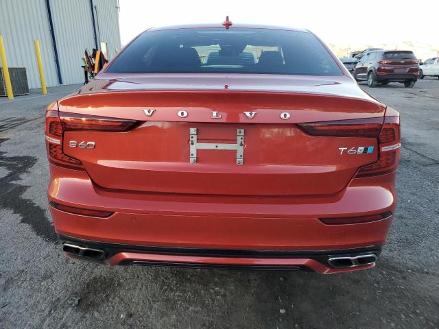 Photo 5 VIN: 7JRA22TM1KG002215 - VOLVO S60 T6 R-D 