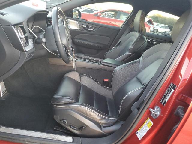 Photo 6 VIN: 7JRA22TM1KG002215 - VOLVO S60 T6 R-D 