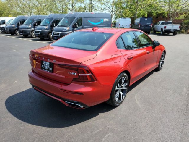 Photo 7 VIN: 7JRA22TM1KG011920 - VOLVO S60 