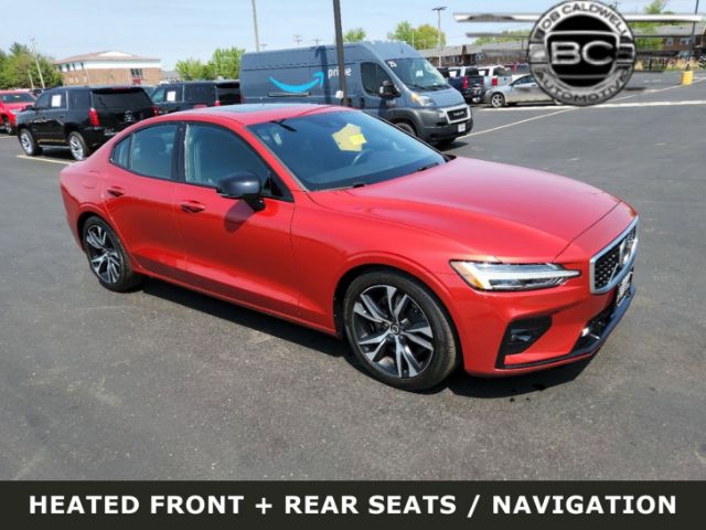 Photo 0 VIN: 7JRA22TM1KG011920 - VOLVO S60 