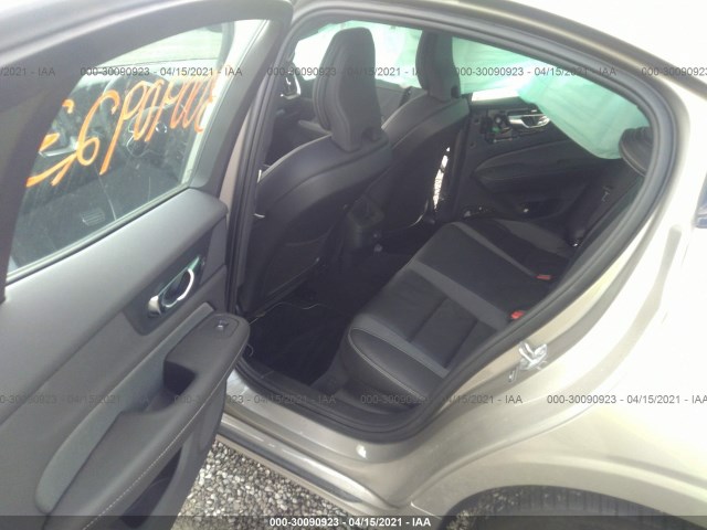 Photo 7 VIN: 7JRA22TM1KG017555 - VOLVO S60 