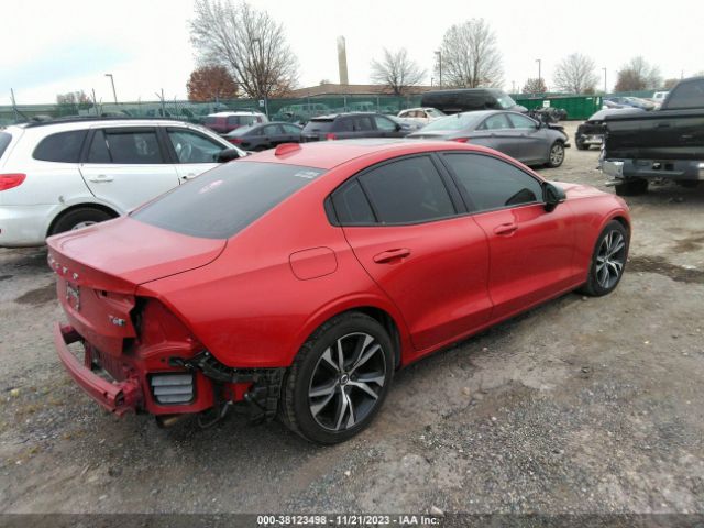 Photo 3 VIN: 7JRA22TM2LG048878 - VOLVO S60 