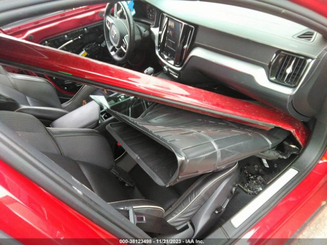 Photo 4 VIN: 7JRA22TM2LG048878 - VOLVO S60 