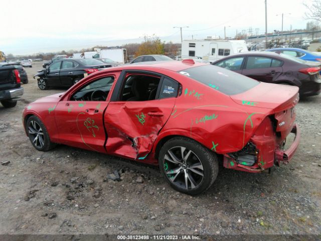 Photo 5 VIN: 7JRA22TM2LG048878 - VOLVO S60 