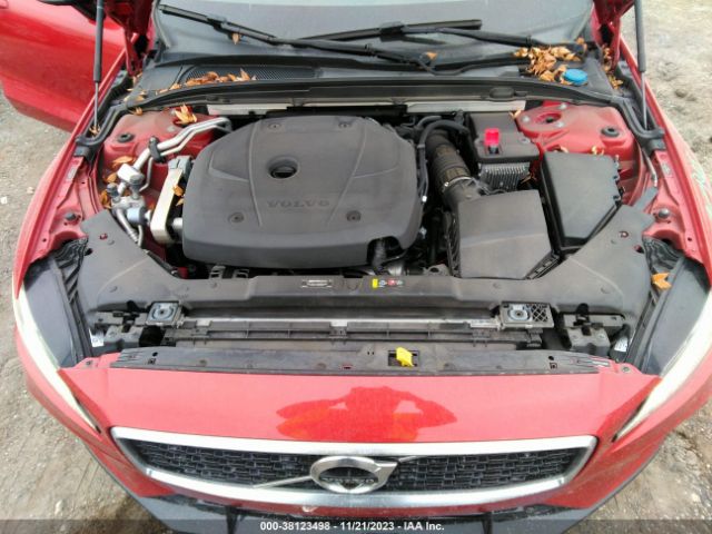 Photo 9 VIN: 7JRA22TM2LG048878 - VOLVO S60 