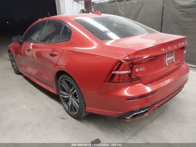 Photo 2 VIN: 7JRA22TM2LG049366 - VOLVO S60 