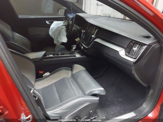 Photo 4 VIN: 7JRA22TM2LG049366 - VOLVO S60 