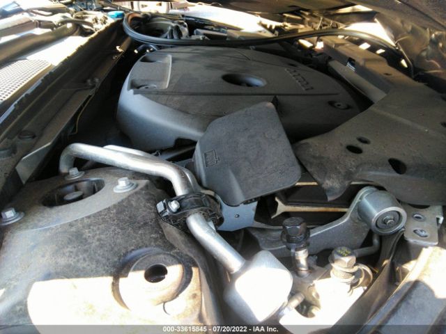 Photo 9 VIN: 7JRA22TM3KG006900 - VOLVO S60 