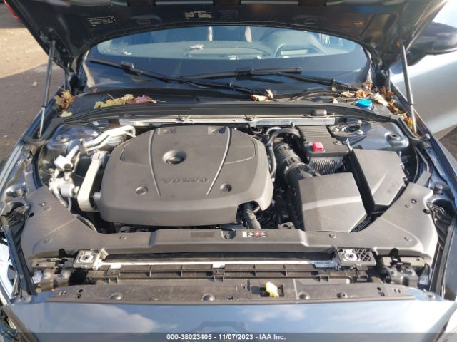 Photo 9 VIN: 7JRA22TM3KG015385 - VOLVO S60 