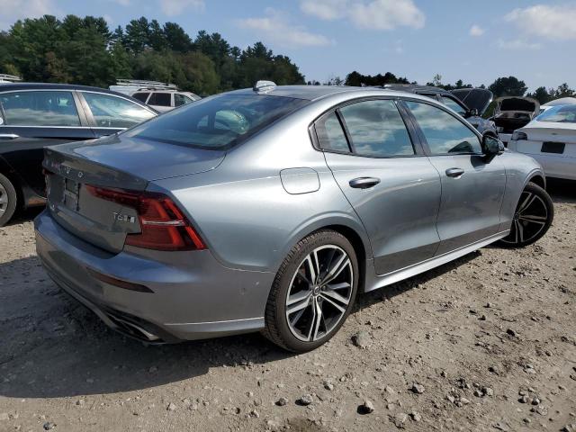 Photo 2 VIN: 7JRA22TM5LG031914 - VOLVO S60 