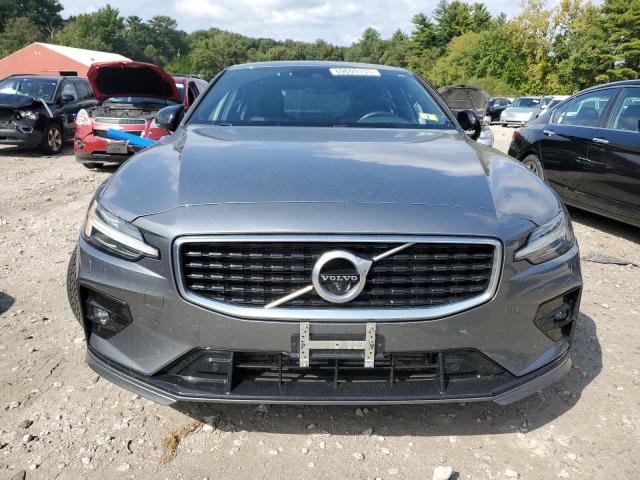 Photo 4 VIN: 7JRA22TM5LG031914 - VOLVO S60 