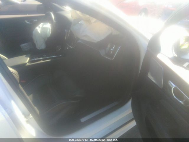 Photo 4 VIN: 7JRA22TM6KG015350 - VOLVO S60 