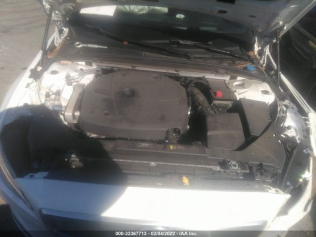 Photo 9 VIN: 7JRA22TM6KG015350 - VOLVO S60 