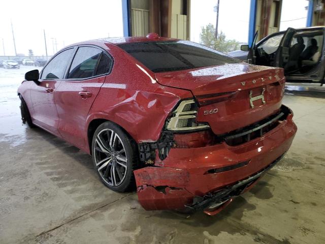 Photo 2 VIN: 7JRA22TM6LG037155 - VOLVO S90 