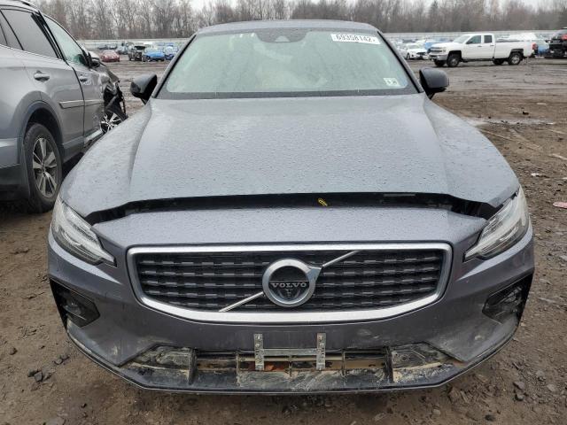 Photo 4 VIN: 7JRA22TM7KG005197 - VOLVO S60 T6 R-D 