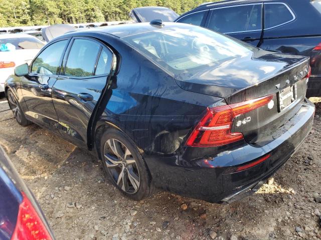 Photo 1 VIN: 7JRA22TM7KG014417 - VOLVO S60 