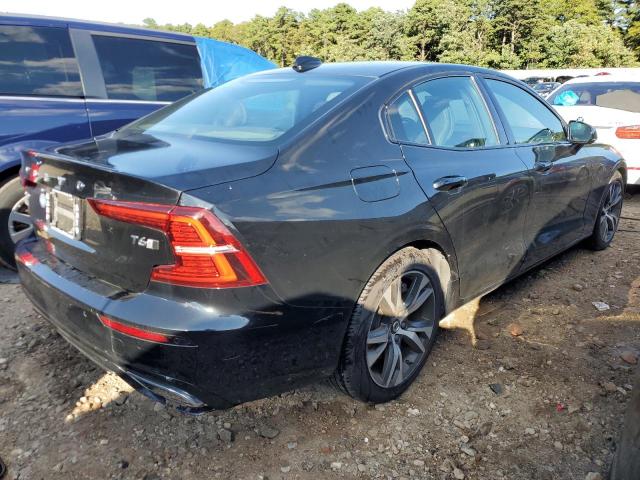 Photo 2 VIN: 7JRA22TM7KG014417 - VOLVO S60 