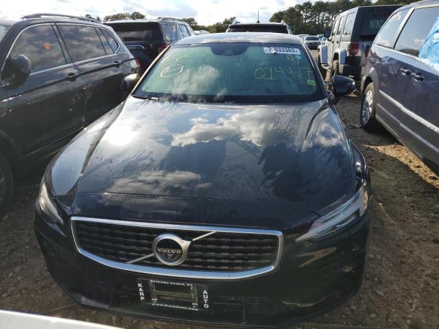 Photo 4 VIN: 7JRA22TM7KG014417 - VOLVO S60 