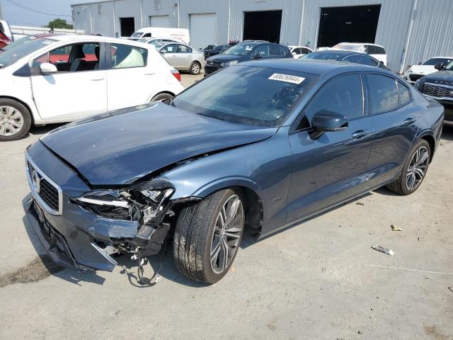 Photo 0 VIN: 7JRA22TM7LG038590 - VOLVO S60 