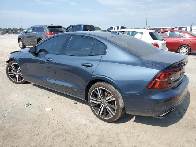 Photo 1 VIN: 7JRA22TM7LG038590 - VOLVO S60 