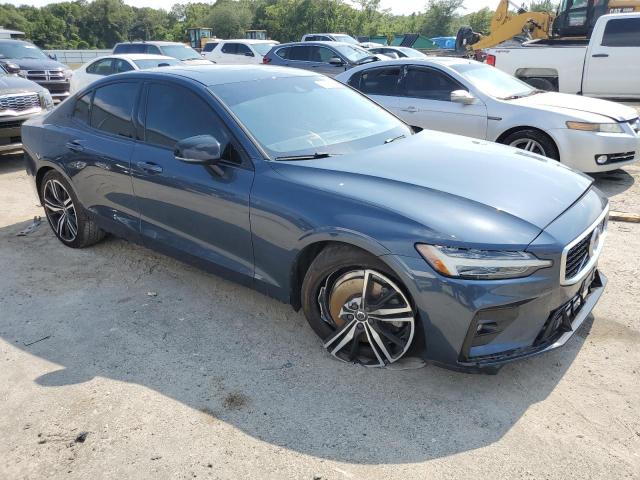 Photo 3 VIN: 7JRA22TM7LG038590 - VOLVO S60 